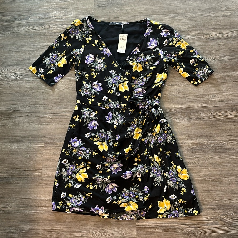 Abercrombie dress